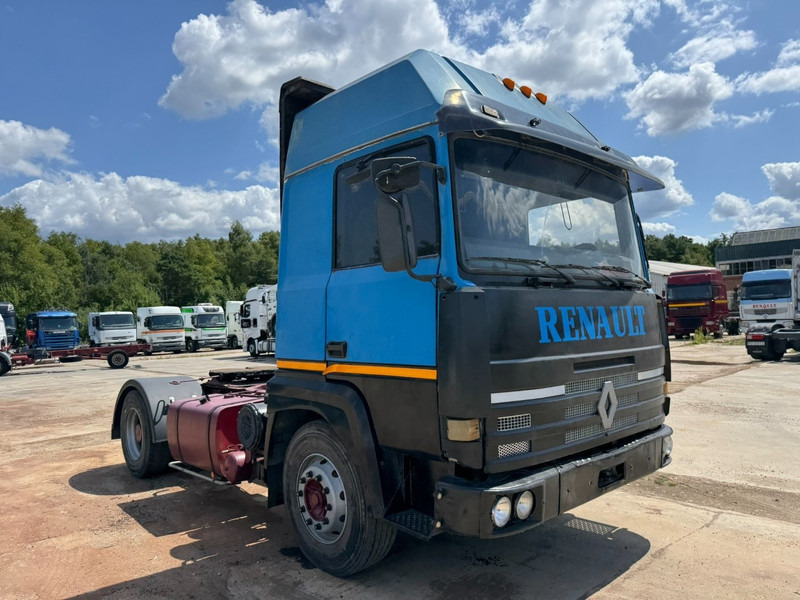 Renault R 340 Major (GRAND PONT / BOITE MANUELLE / POMPE MANUELLE) - Тягач: фото 3 Renault R 340 Major (GRAND PONT / BOITE MANUELLE / POMPE MANUELLE) - Тягач: фото 3
