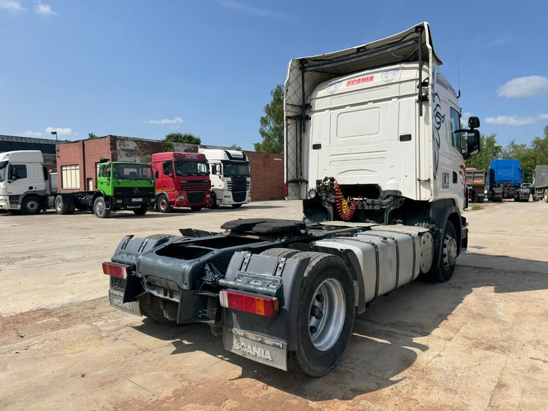 Тягач Scania R 480 Highline (GOOD CONDTION / BON ETAT): фото 5
