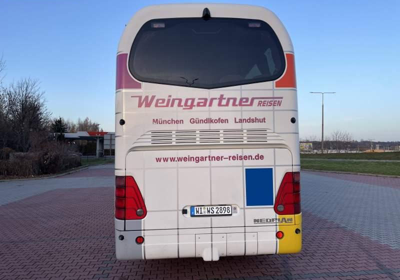Neoplan N516/3SHDHC Euro-4 - Туристический автобус: фото 4 Neoplan N516/3SHDHC Euro-4 - Туристический автобус: фото 4