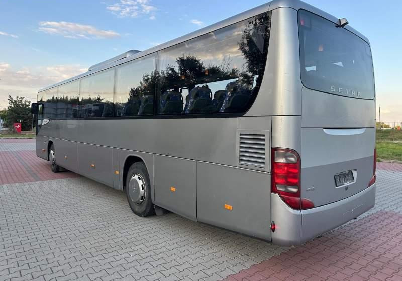 Setra 2 x S415 GT-UL Euro-5 - Пригородный автобус: фото 5 Setra 2 x S415 GT-UL Euro-5 - Пригородный автобус: фото 5