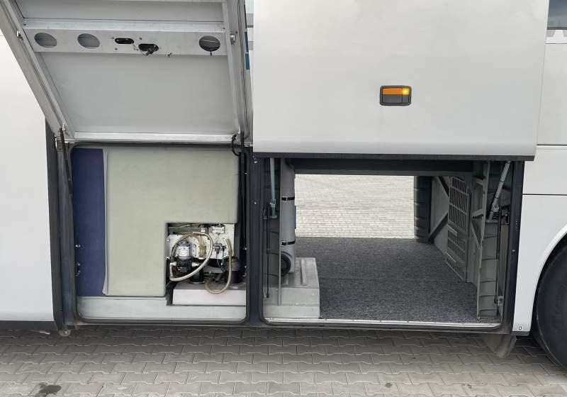 Туристический автобус Setra 415 GT-HD: фото 9