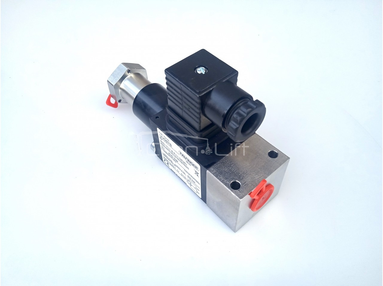 Czujnik ciśnienia Palfinger UV097B / Epsilon YE63024 - Сенсор для Кранов-манипуляторов: фото 3 Czujnik ciśnienia Palfinger UV097B / Epsilon YE63024 - Сенсор для Кранов-манипуляторов: фото 3