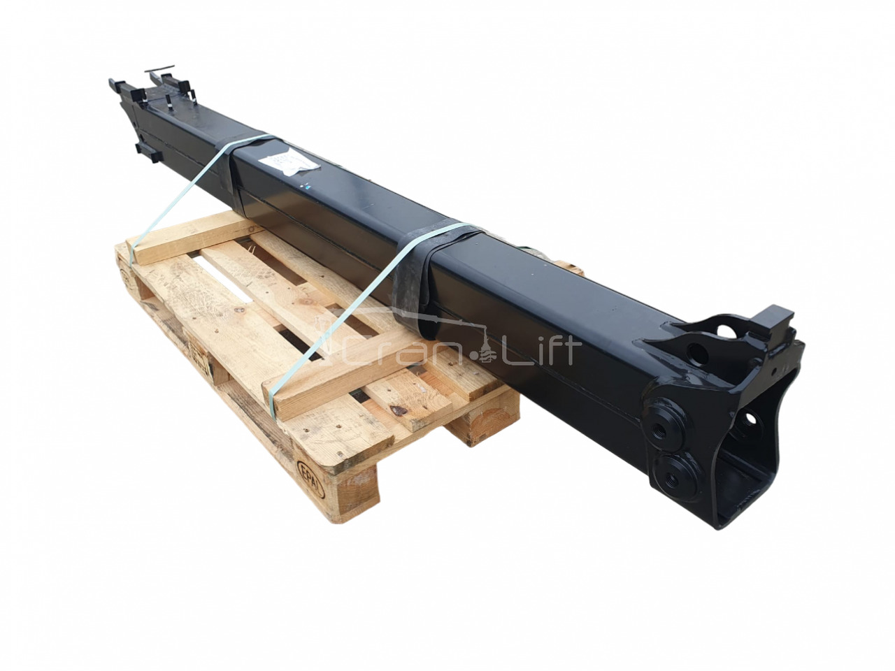 Ramie wysuwne, teleskop do żurawia Epsilon Palfinger M100Z, M120Z, M130Z YT2M16L1 - Стрела для Кранов-манипуляторов: фото 2 Ramie wysuwne, teleskop do żurawia Epsilon Palfinger M100Z, M120Z, M130Z YT2M16L1 - Стрела для Кранов-манипуляторов: фото 2