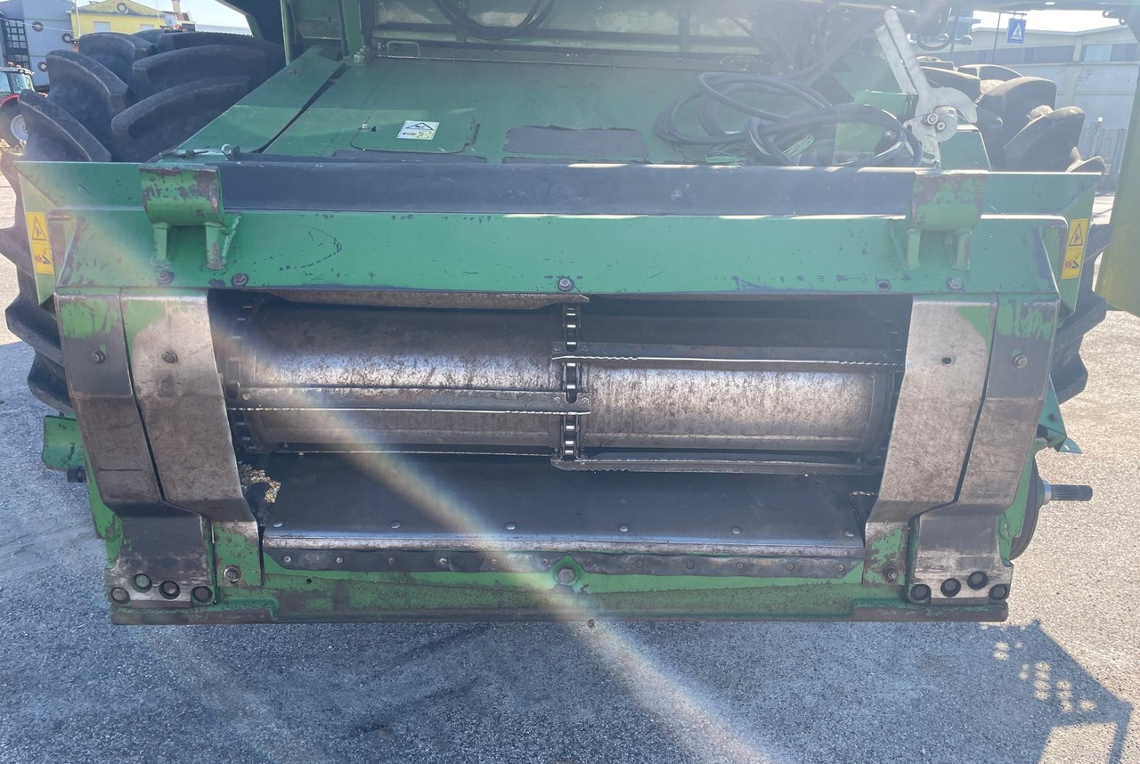 JOHN DEERE MIETITREBBIA CTS - Зерноуборочный комбайн: фото 5 JOHN DEERE MIETITREBBIA CTS - Зерноуборочный комбайн: фото 5