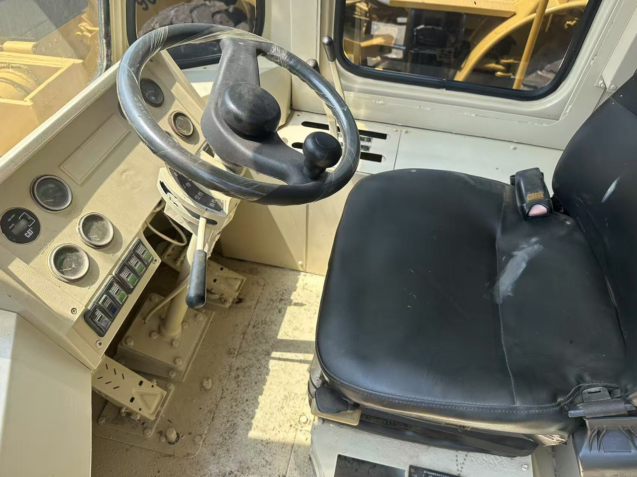 BOBCAT used cat 966f  laoder [ Copy ] в лизинг BOBCAT used cat 966f  laoder [ Copy ]: фото 6