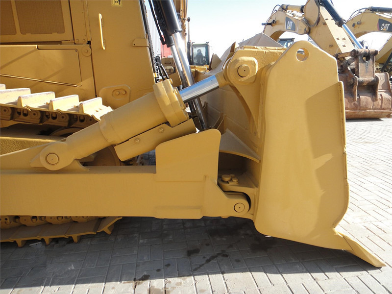 Бульдозер CATERPILLAR D8R [ Copy ] [ Copy ] [ Copy ] [ Copy ] [ Copy ]: фото 9