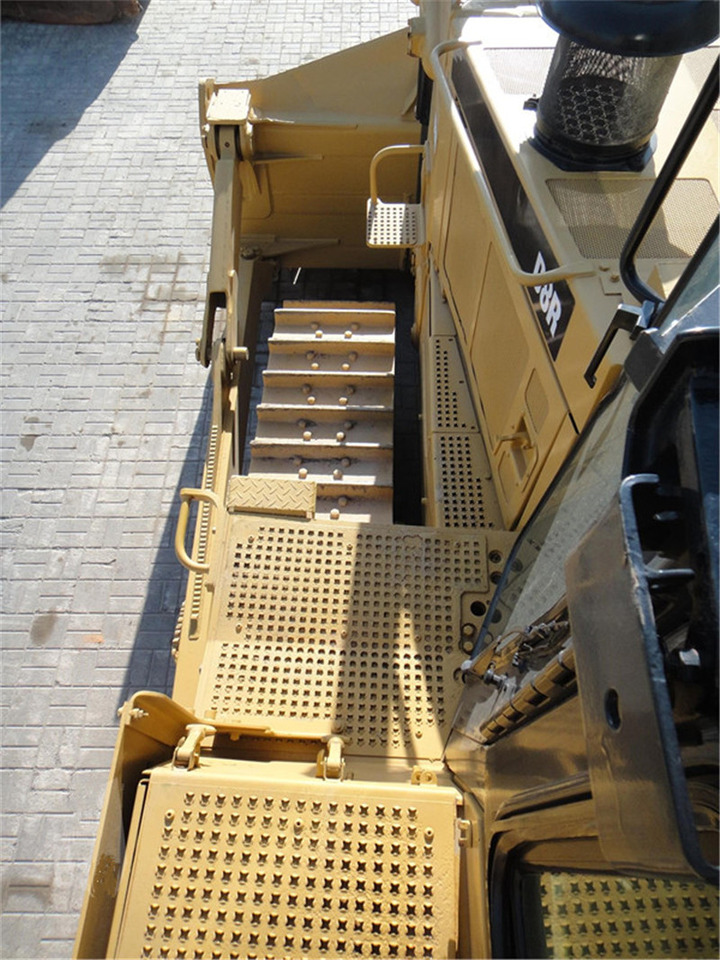 Бульдозер CATERPILLAR D8R [ Copy ] [ Copy ] [ Copy ] [ Copy ] [ Copy ]: фото 23