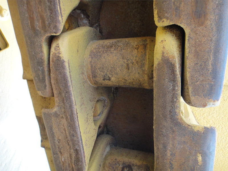 Бульдозер CATERPILLAR D8R [ Copy ] [ Copy ] [ Copy ] [ Copy ]: фото 29