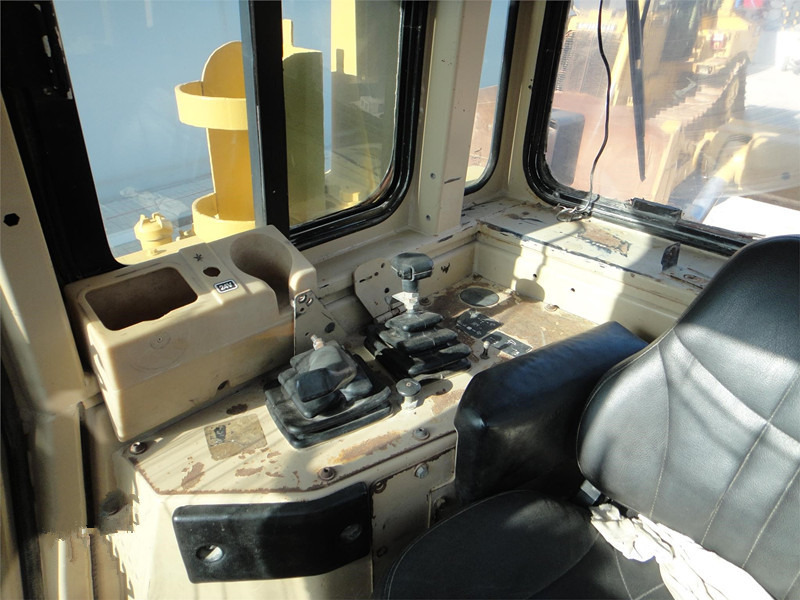 Бульдозер CATERPILLAR D8R [ Copy ] [ Copy ] [ Copy ] [ Copy ]: фото 26