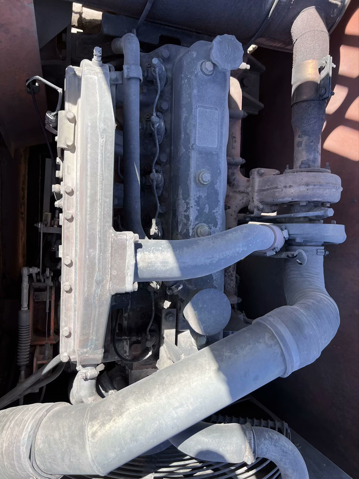 Колёсный экскаватор DOOSAN 210w-7 [ Copy ] [ Copy ]: фото 19