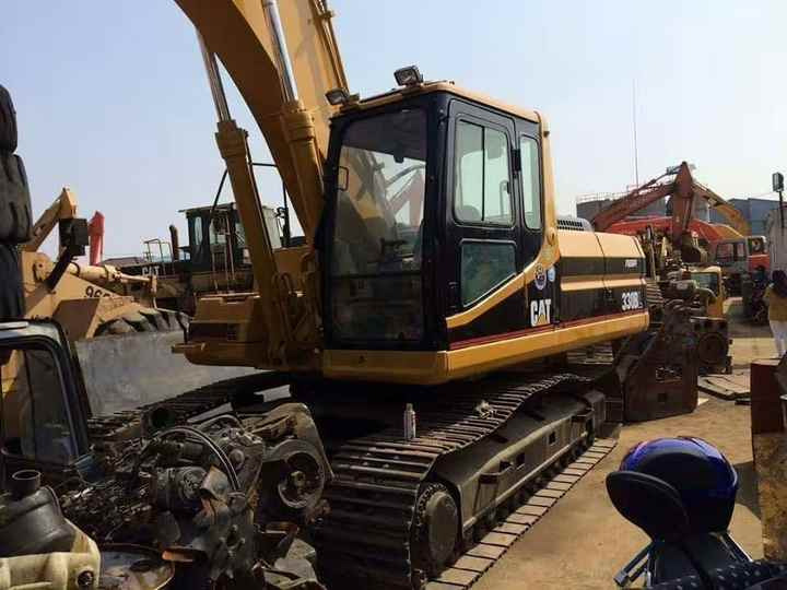 Good Condition Used CAT Excavator Japan 330BL Original Used Excavator Cat 330BL in Stock - Гусеничный экскаватор: фото 4 Good Condition Used CAT Excavator Japan 330BL Original Used Excavator Cat 330BL in Stock - Гусеничный экскаватор: фото 4