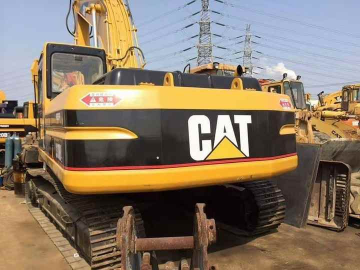 Good Condition Used CAT Excavator Japan 330BL Original Used Excavator Cat 330BL in Stock - Гусеничный экскаватор: фото 3 Good Condition Used CAT Excavator Japan 330BL Original Used Excavator Cat 330BL in Stock - Гусеничный экскаватор: фото 3