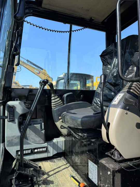 Экскаватор Hot Sale  Caterpillar Mini Excavator 305.5  5tons Digger for Sale  Used Cat303 305 306 307 308 Mini Excavator  Wait for Sale [ Copy ]: фото 6