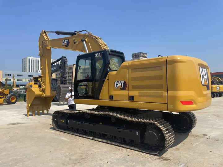 Hot Sale! Second-hand CAT 330gc Digger | Original Engine | Mining & Demolition Use - Гусеничный экскаватор: фото 3 Hot Sale! Second-hand CAT 330gc Digger | Original Engine | Mining & Demolition Use - Гусеничный экскаватор: фото 3