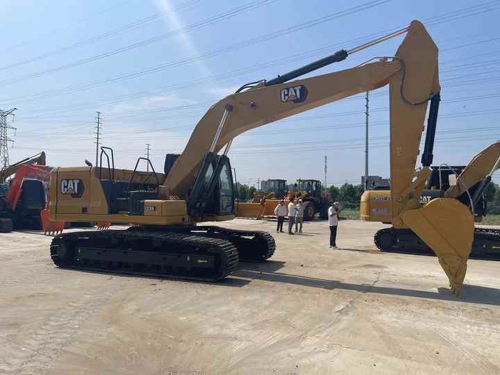 Hot Sale! Second-hand CAT 330gc Digger | Original Engine | Mining & Demolition Use - Гусеничный экскаватор: фото 2 Hot Sale! Second-hand CAT 330gc Digger | Original Engine | Mining & Demolition Use - Гусеничный экскаватор: фото 2