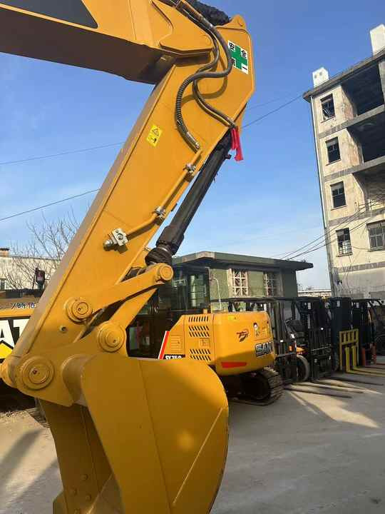 Second Hand Excavator 320D Used Low Price Caterpillar CAT 312D 315D 320D 325D in Good Condition - Гусеничный экскаватор: фото 5 Second Hand Excavator 320D Used Low Price Caterpillar CAT 312D 315D 320D 325D in Good Condition - Гусеничный экскаватор: фото 5
