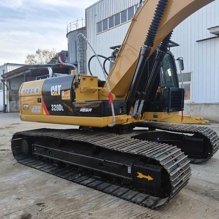 Second Hand Excavator 330D Used Low Price Caterpillar CAT 312D 315D 320D 325D in Good Condition - Гусеничный экскаватор: фото 3 Second Hand Excavator 330D Used Low Price Caterpillar CAT 312D 315D 320D 325D in Good Condition - Гусеничный экскаватор: фото 3