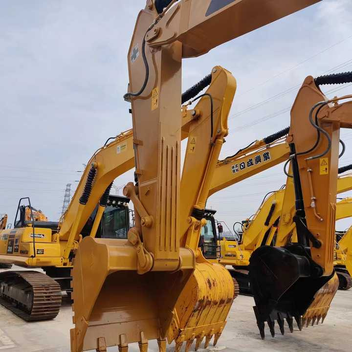 Used Caterpillar 336D2L Hydraulic Excavator with Good Condition Used Cat336d Excavator 36ton Construction Machinery for Sale - Экскаватор: фото 5 Used Caterpillar 336D2L Hydraulic Excavator with Good Condition Used Cat336d Excavator 36ton Construction Machinery for Sale - Экскаватор: фото 5