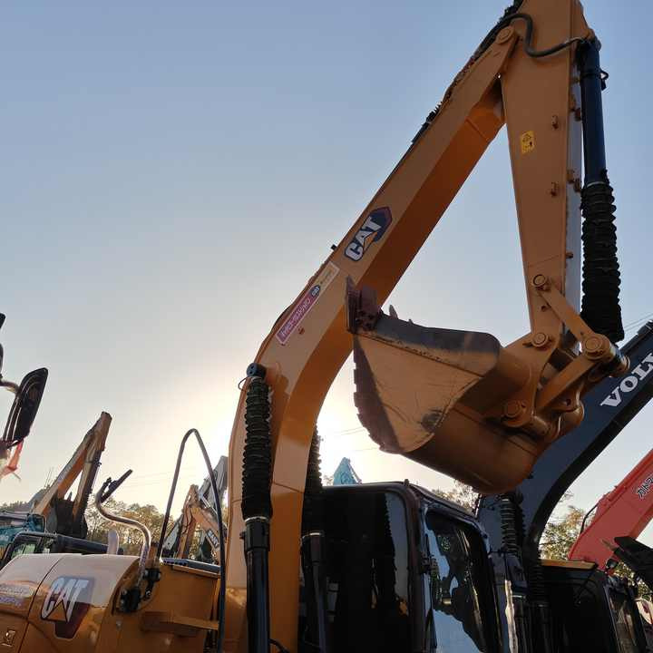 Used Caterpillar Cat312D2GC Excavator Original Japan Heavy Machinery Caterpillar 312D2GC Excavator for Sale - Гусеничный экскаватор: фото 5 Used Caterpillar Cat312D2GC Excavator Original Japan Heavy Machinery Caterpillar 312D2GC Excavator for Sale - Гусеничный экскаватор: фото 5