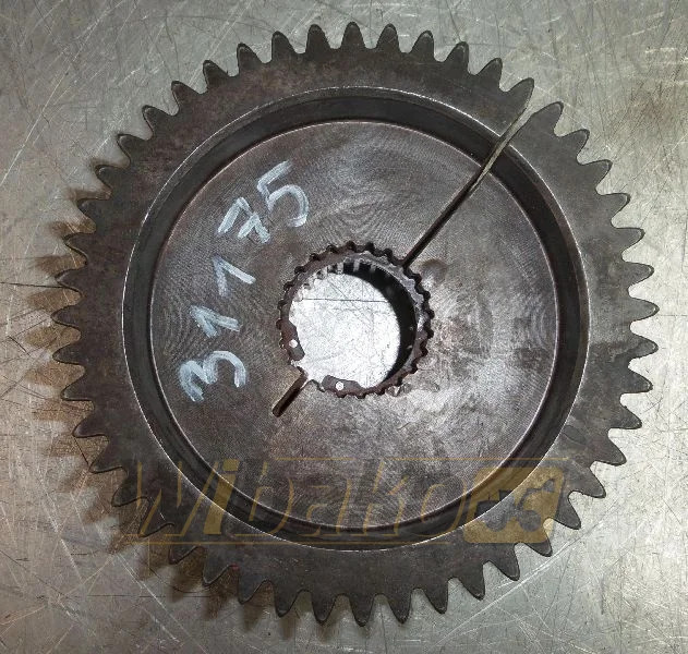 24/50/175 - Сцепление и запчасти для Строительной техники: фото 1 24/50/175 - Сцепление и запчасти для Строительной техники: фото 1