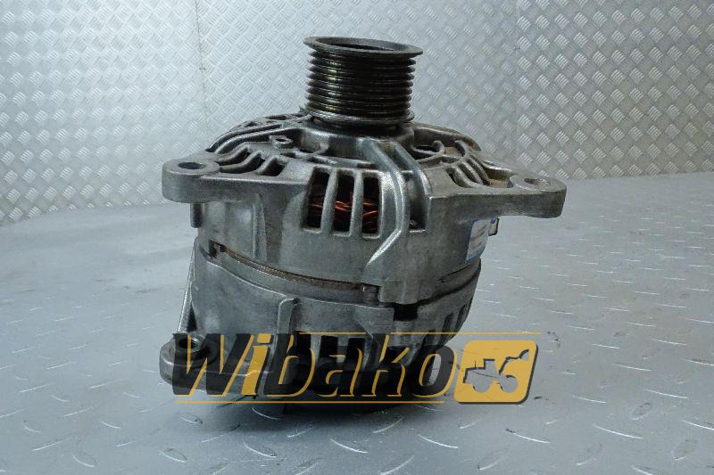 Alternator Prestolite 860810 - Генератор для Строительной техники: фото 1 Alternator Prestolite 860810 - Генератор для Строительной техники: фото 1