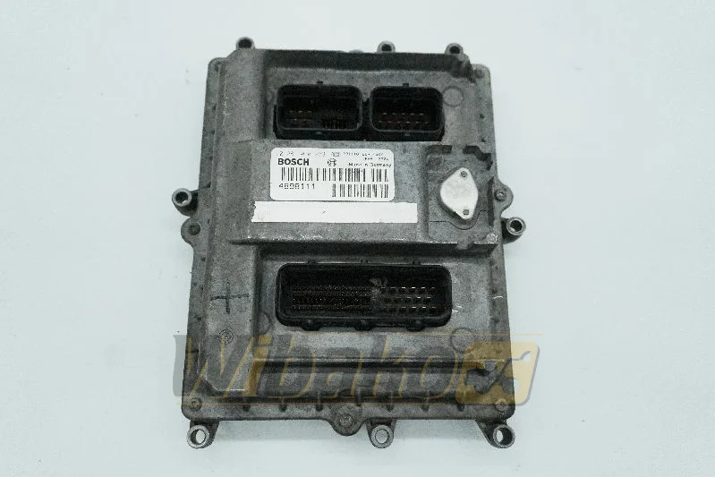 Bosch 0281010253 - Блок управления для Строительной техники: фото 1 Bosch 0281010253 - Блок управления для Строительной техники: фото 1