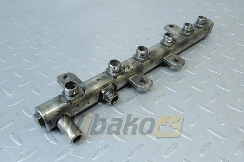 Bosch 0445226042 - Подготовка топлива для Строительной техники: фото 1 Bosch 0445226042 - Подготовка топлива для Строительной техники: фото 1