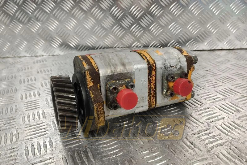 Bosch 0510466303/1517222818/1517222819 - Гидравлический насос для Строительной техники: фото 1 Bosch 0510466303/1517222818/1517222819 - Гидравлический насос для Строительной техники: фото 1