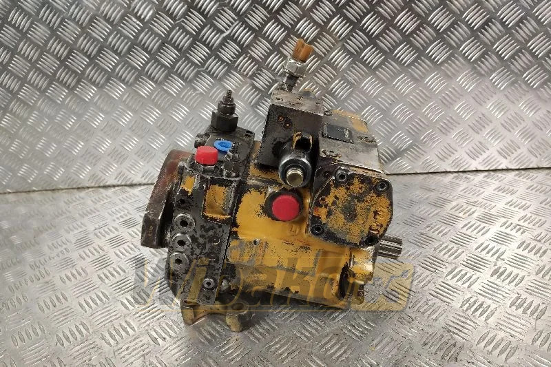 Caterpillar AA4VG56DE1D1/32R-NSC52K025EP-S 257-3931 - Гидравлический насос для Строительной техники: фото 1 Caterpillar AA4VG56DE1D1/32R-NSC52K025EP-S 257-3931 - Гидравлический насос для Строительной техники: фото 1