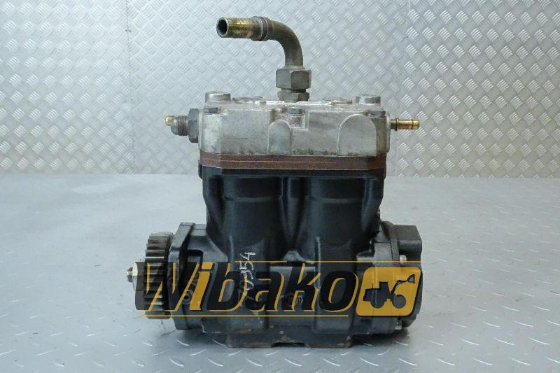Compressor Knorr-Bremse LP4865 K033404N10 - Пневмокомпрессор для Строительной техники: фото 1 Compressor Knorr-Bremse LP4865 K033404N10 - Пневмокомпрессор для Строительной техники: фото 1