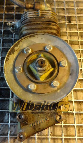 Compressor Knorr LK1.03 - Пневмокомпрессор для Строительной техники: фото 1 Compressor Knorr LK1.03 - Пневмокомпрессор для Строительной техники: фото 1