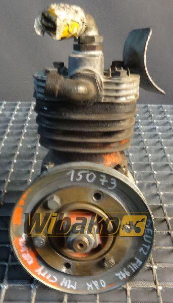Compressor Knorr LK1500 I-77107 - Пневмокомпрессор для Строительной техники: фото 1 Compressor Knorr LK1500 I-77107 - Пневмокомпрессор для Строительной техники: фото 1