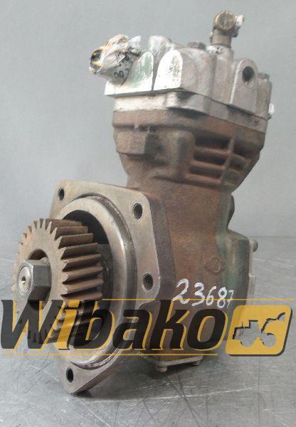 Compressor Knorr LK3845 11118572 - Пневмокомпрессор для Строительной техники: фото 1 Compressor Knorr LK3845 11118572 - Пневмокомпрессор для Строительной техники: фото 1