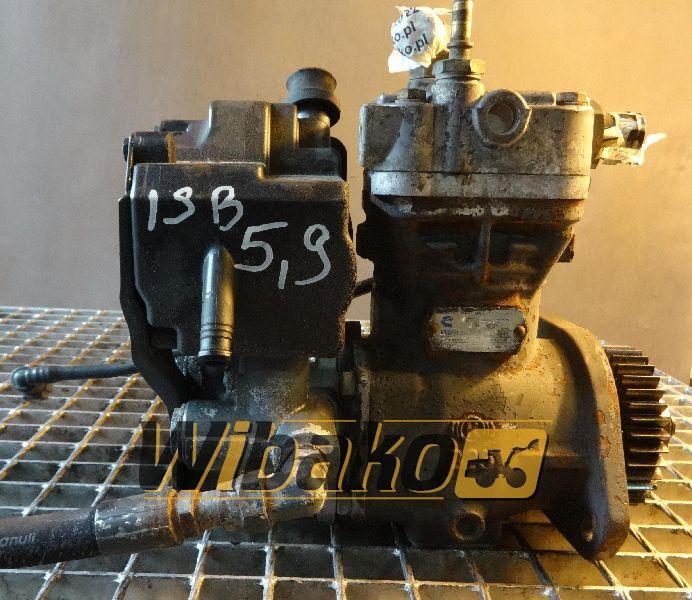 Compressor Knorr LK3879 3964687 - Пневмокомпрессор для Строительной техники: фото 1 Compressor Knorr LK3879 3964687 - Пневмокомпрессор для Строительной техники: фото 1