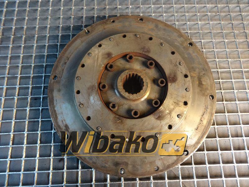 Coupling Volvo 18/60/470 - Сцепление и запчасти для Строительной техники: фото 1 Coupling Volvo 18/60/470 - Сцепление и запчасти для Строительной техники: фото 1
