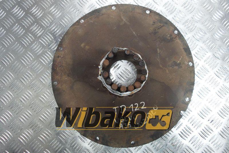 Coupling Volvo A30 - Сцепление и запчасти для Строительной техники: фото 1 Coupling Volvo A30 - Сцепление и запчасти для Строительной техники: фото 1