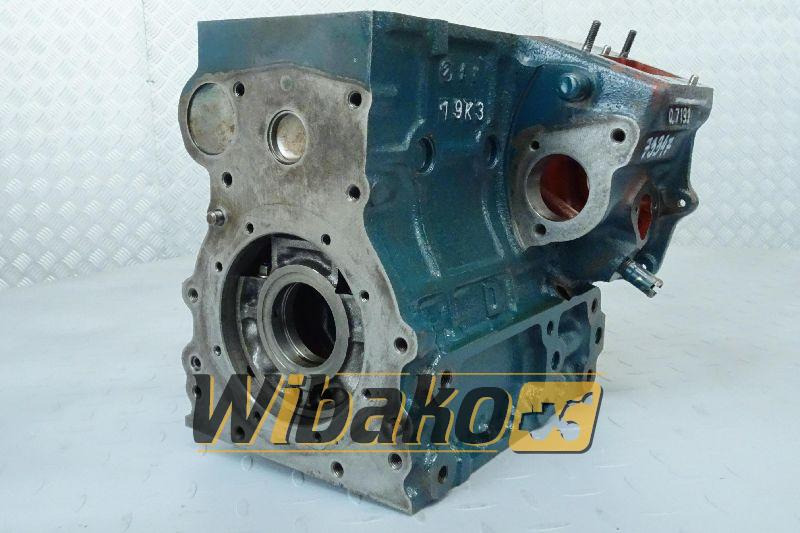 Crankcase for engine Kubota D722 0.719 - Картер для Строительной техники: фото 1 Crankcase for engine Kubota D722 0.719 - Картер для Строительной техники: фото 1