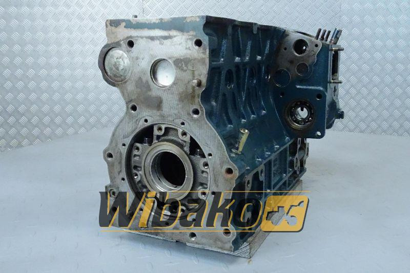 Crankcase for engine Kubota V1505 1.498 - Картер для Строительной техники: фото 1 Crankcase for engine Kubota V1505 1.498 - Картер для Строительной техники: фото 1