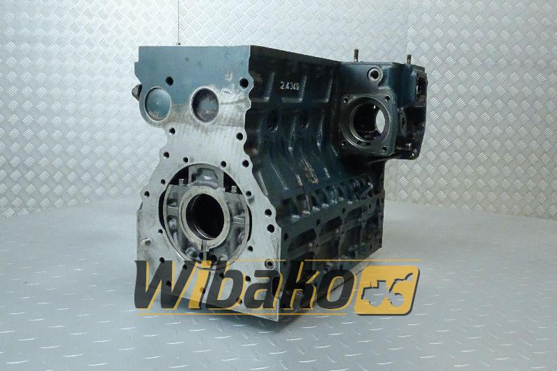 Crankcase for engine Kubota V2403 1A091-01013 - Картер для Строительной техники: фото 1 Crankcase for engine Kubota V2403 1A091-01013 - Картер для Строительной техники: фото 1