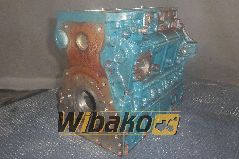 Crankcase for engine Kubota V3300 09903 - Картер для Строительной техники: фото 1 Crankcase for engine Kubota V3300 09903 - Картер для Строительной техники: фото 1