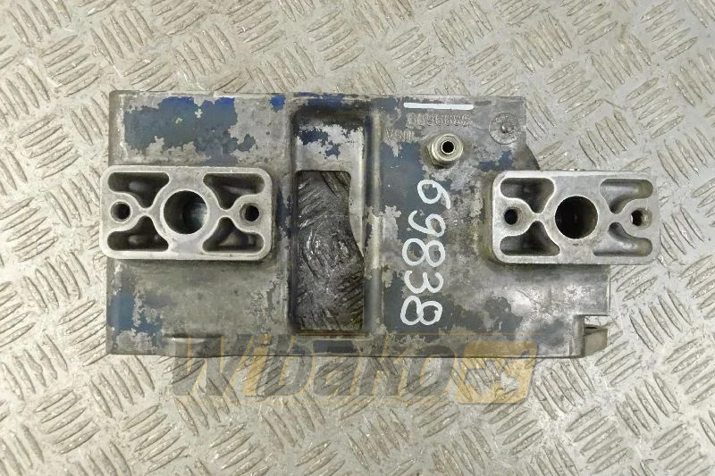 Cummins 3895147 - Масляный фильтр для Строительной техники: фото 1 Cummins 3895147 - Масляный фильтр для Строительной техники: фото 1