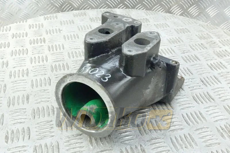 Cummins 5269320 - Впускной коллектор для Строительной техники: фото 1 Cummins 5269320 - Впускной коллектор для Строительной техники: фото 1