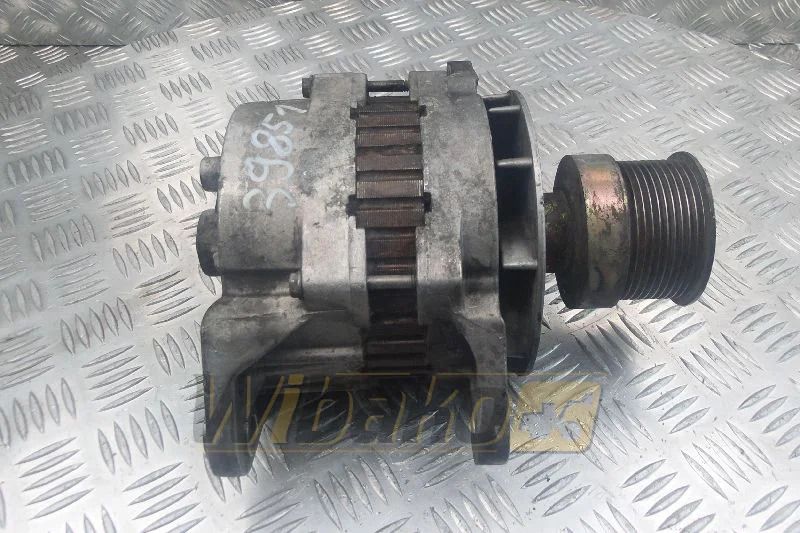 Delco Remy 3306DIT - Генератор для Строительной техники: фото 1 Delco Remy 3306DIT - Генератор для Строительной техники: фото 1