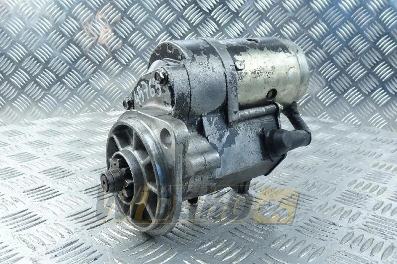 Denso 600-863-1410/428000-2650 - Стартер для Строительной техники: фото 1 Denso 600-863-1410/428000-2650 - Стартер для Строительной техники: фото 1