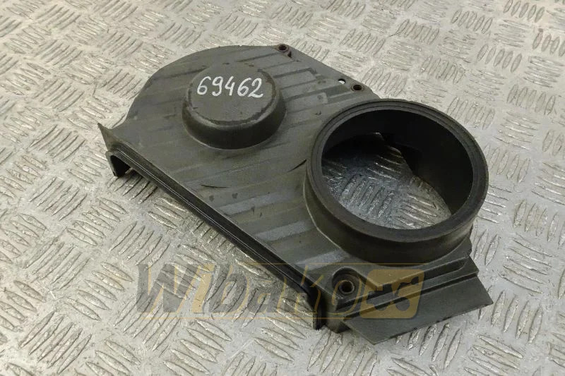 Deutz 04286651 - Распределительный вал для Строительной техники: фото 1 Deutz 04286651 - Распределительный вал для Строительной техники: фото 1