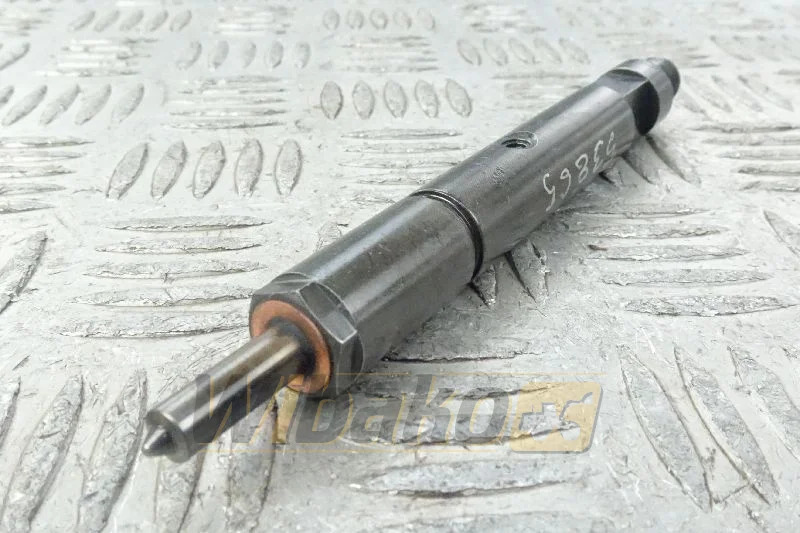 Deutz VA97P380 2747 04286251/03050479 - Распределитель впрыска для Строительной техники: фото 1 Deutz VA97P380 2747 04286251/03050479 - Распределитель впрыска для Строительной техники: фото 1