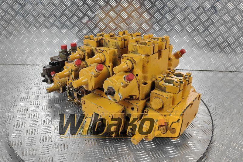 Distributor Linde M/6 - Гидравлический клапан для Строительной техники: фото 1 Distributor Linde M/6 - Гидравлический клапан для Строительной техники: фото 1