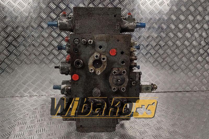 Distributor Linde VT57623 H2X669N00393 - Гидравлический клапан для Строительной техники: фото 2 Distributor Linde VT57623 H2X669N00393 - Гидравлический клапан для Строительной техники: фото 2