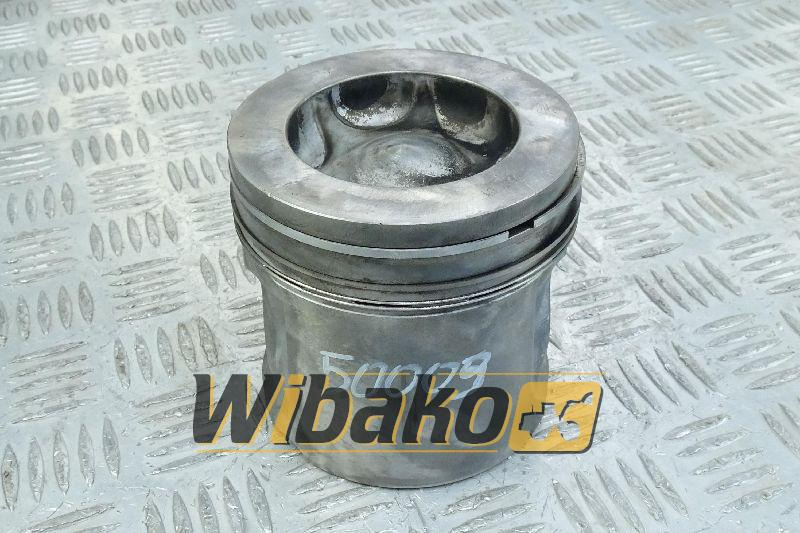 Engine piston for engine Deutz 1013 04205256 - Поршень/ Кольцо/ Втулка для Строительной техники: фото 1 Engine piston for engine Deutz 1013 04205256 - Поршень/ Кольцо/ Втулка для Строительной техники: фото 1
