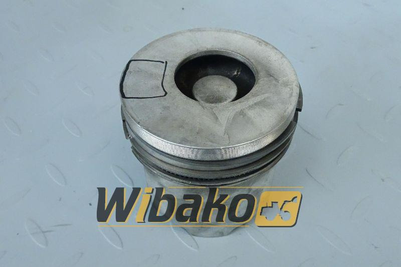 Engine piston for engine Kubota V2203 1G796-21112 - Поршень/ Кольцо/ Втулка для Строительной техники: фото 1 Engine piston for engine Kubota V2203 1G796-21112 - Поршень/ Кольцо/ Втулка для Строительной техники: фото 1